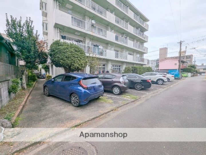 ローラルハイツ501のその他画像