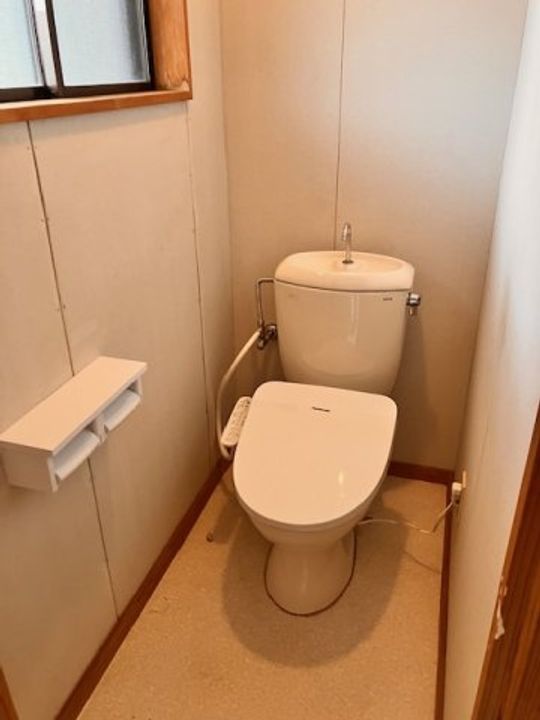 平成コーポ202のその他画像