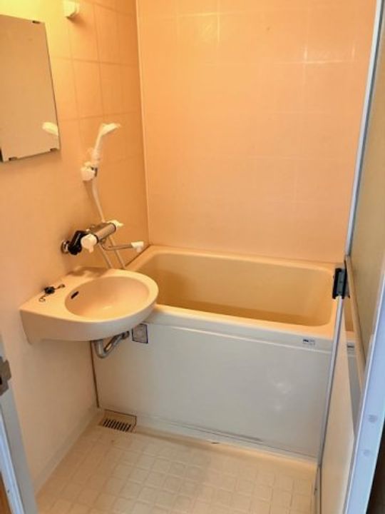 平成コーポ202のその他画像