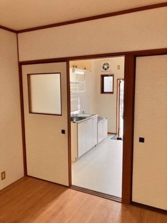 平成コーポ202のその他画像