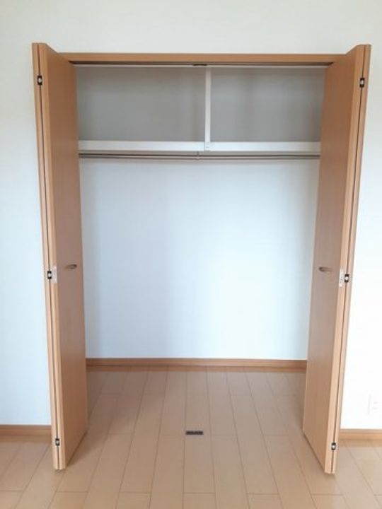 フレッシュリーガーデンAのその他画像