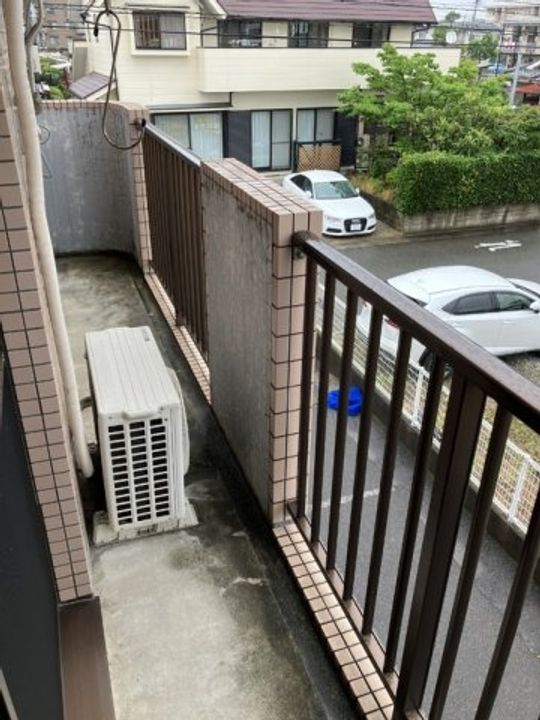 パレ・ドゥ大淀のその他画像