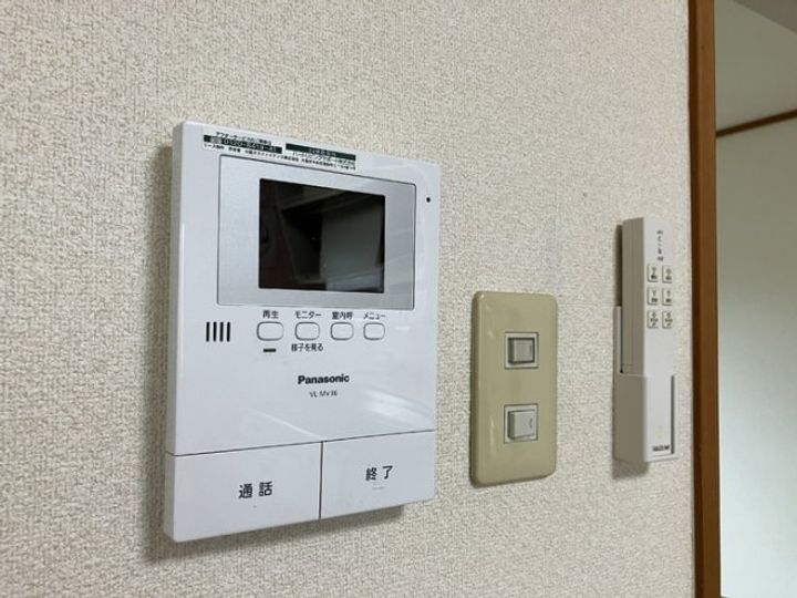 パレ・ドゥ大淀のその他画像