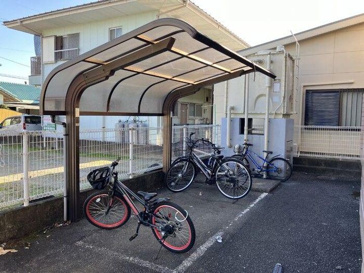 パレ・ドゥ大淀のその他画像