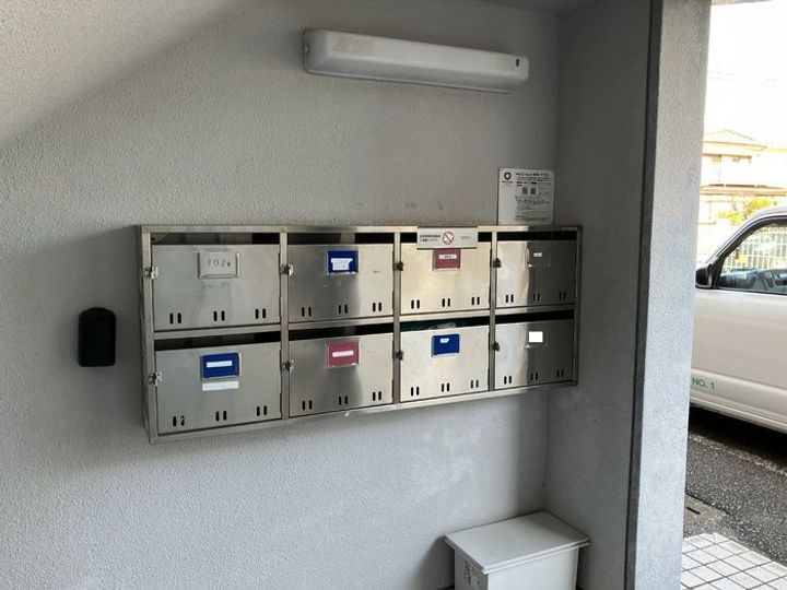 パレ・ドゥ大淀のその他画像