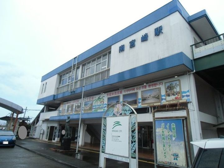 パレ・ドゥ大淀のその他画像