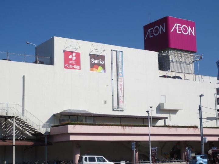 パレ・ドゥ大淀のその他画像