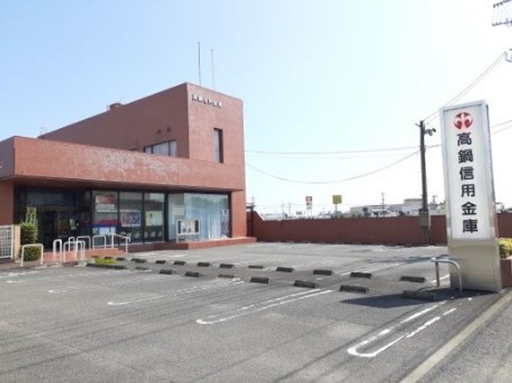 グランブルー西都 A103の周辺