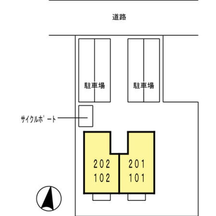 セジュールKのその他画像