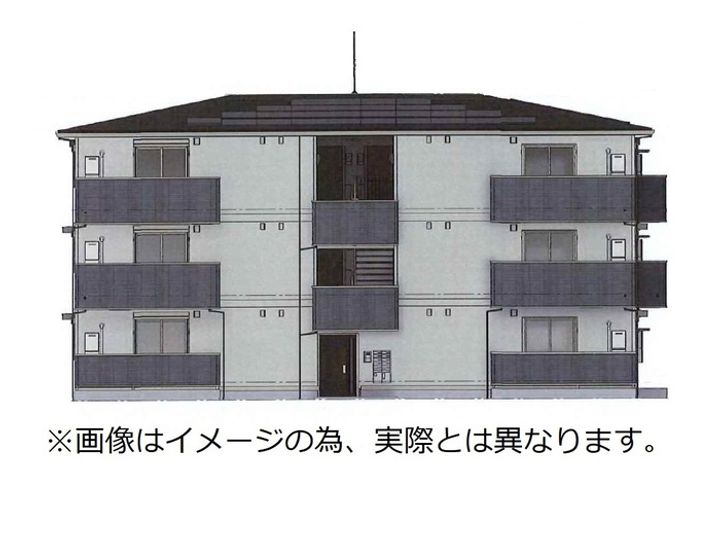 D-resenaKJの外観