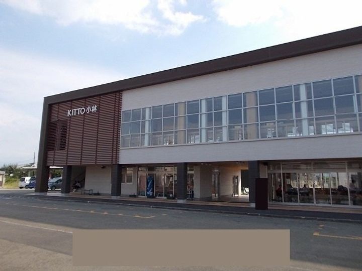 ドゥウェル メヌエット Ⅰの周辺