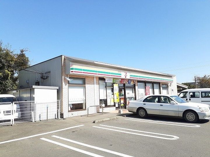 レジリエンス Cの周辺