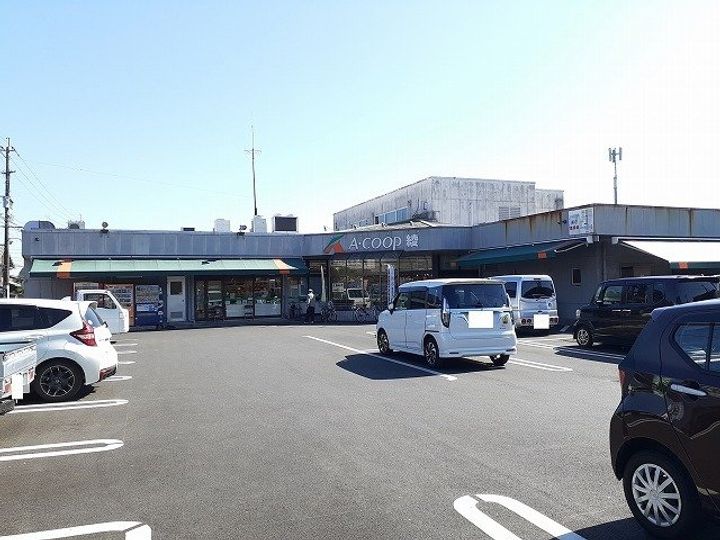 レジリエンス Cの周辺