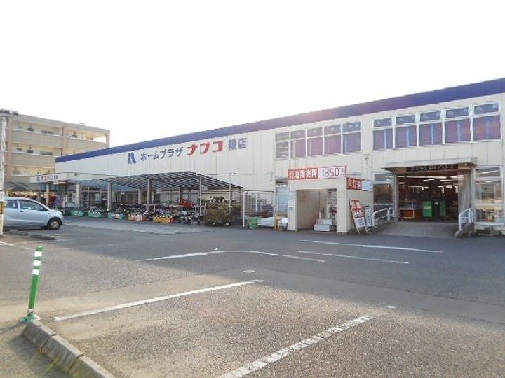 レジリエンス Cの周辺