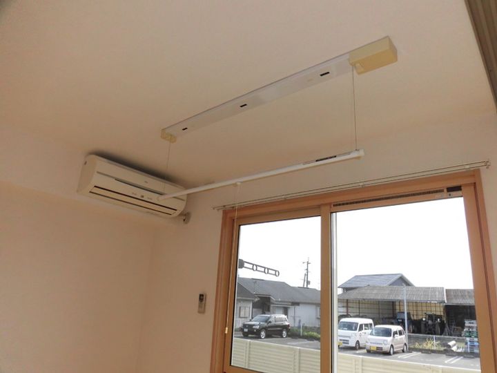 ルミエール三松 A棟のその他画像