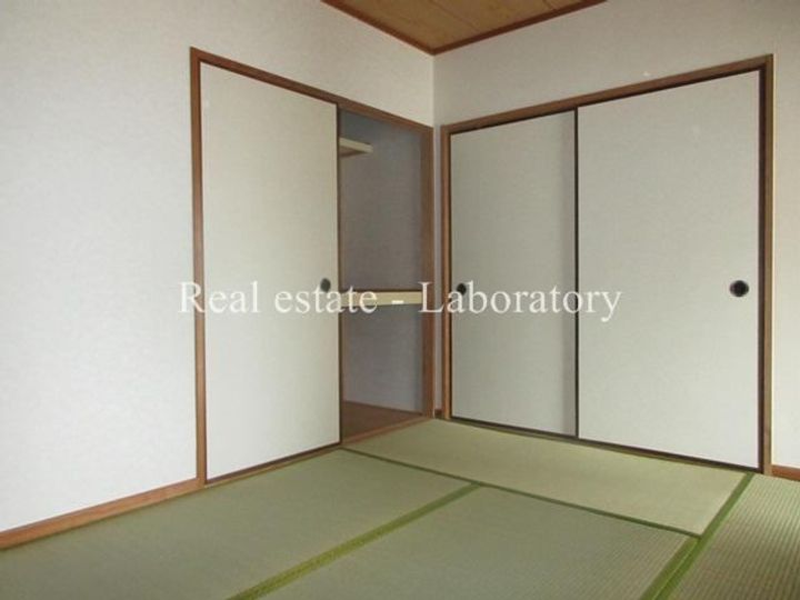 ルミエール吉村B406のその他画像