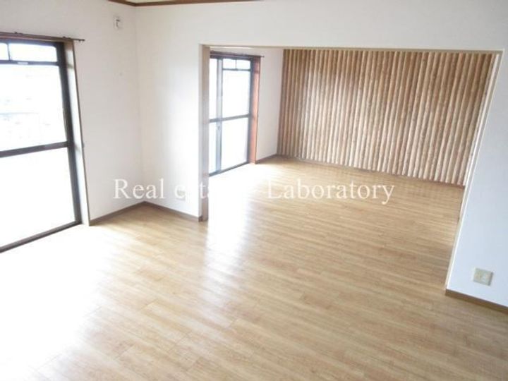 ルミエール吉村B406のその他画像