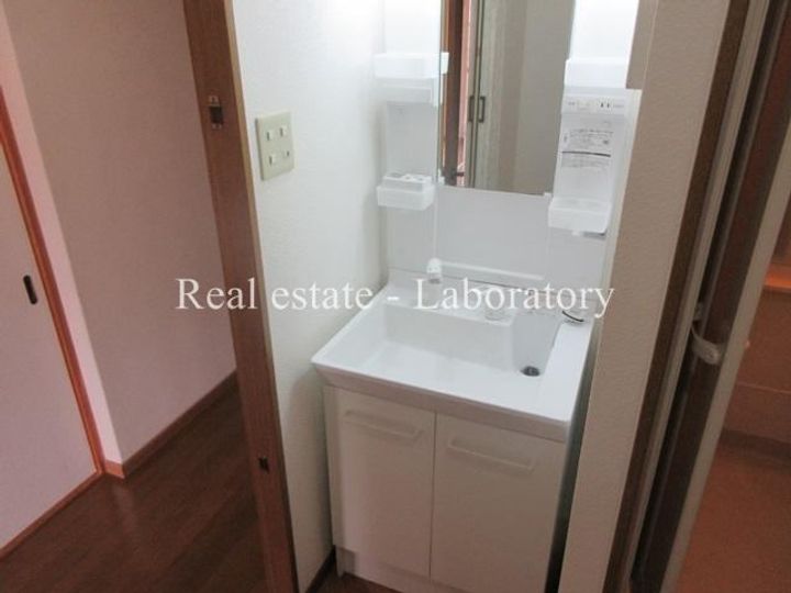 ルミエール吉村B406のその他画像