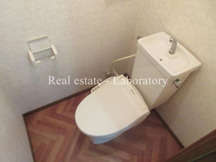 ルミエール吉村B406のその他画像