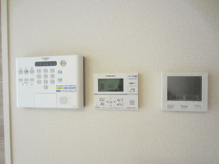 ウエスト ヴィレッジⅢのその他画像