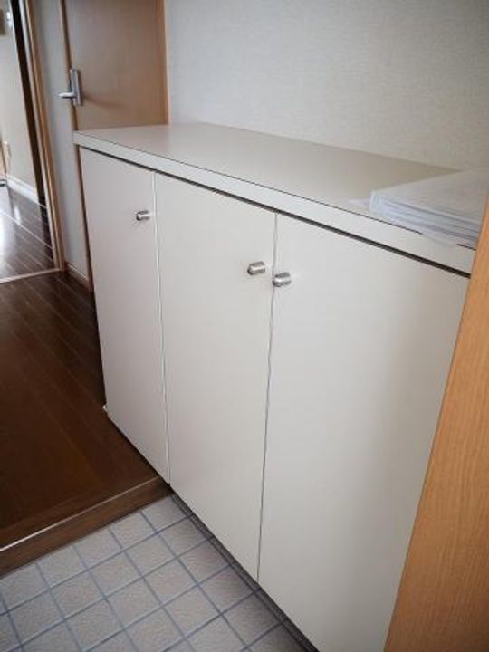 グランクレシェンテ301のその他画像