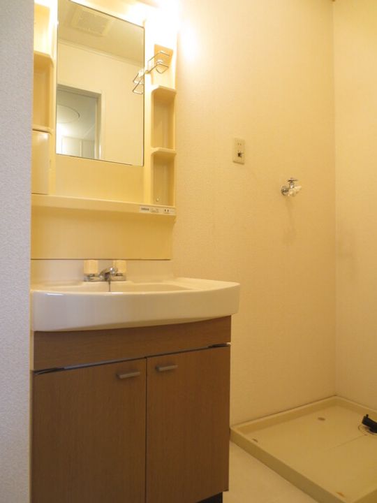 ディアコート浜 B棟のその他画像