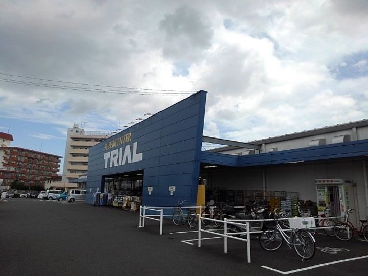 エテルノ 宮 Aの周辺