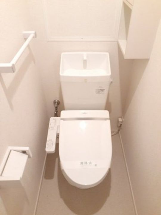 エテルノ 宮 Aのその他画像