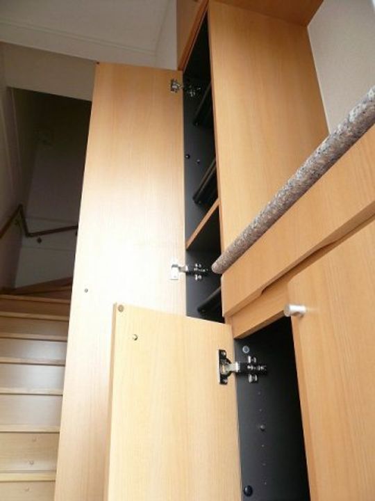 デスパシオ カーサA棟のその他画像