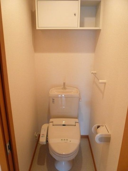 デスパシオ カーサA棟のその他画像