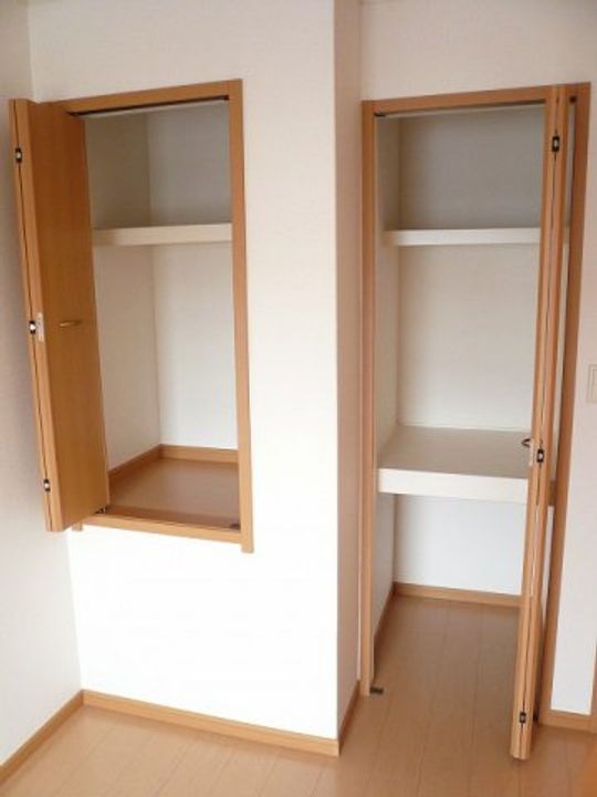 デスパシオ カーサA棟のその他画像