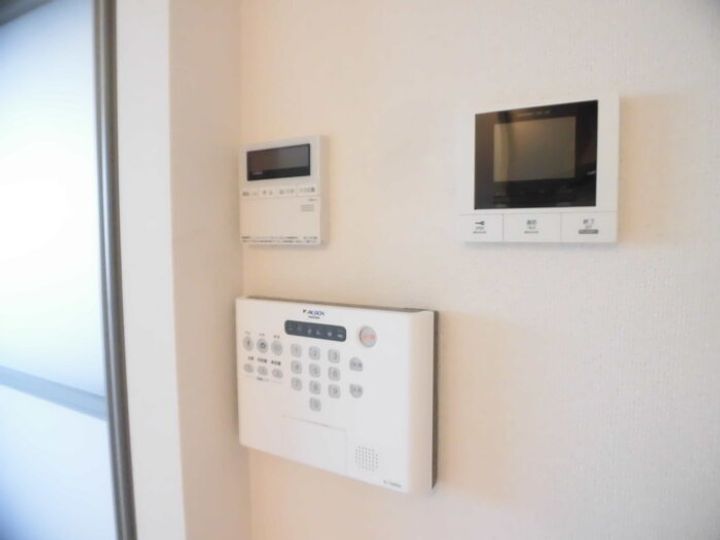 シャルマンHAMA Ⅱのその他画像