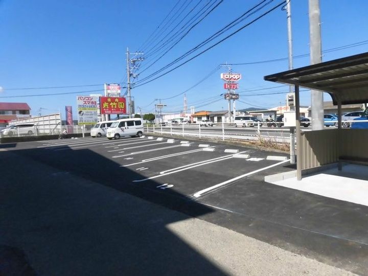 シャルマンHAMA Ⅱのその他画像