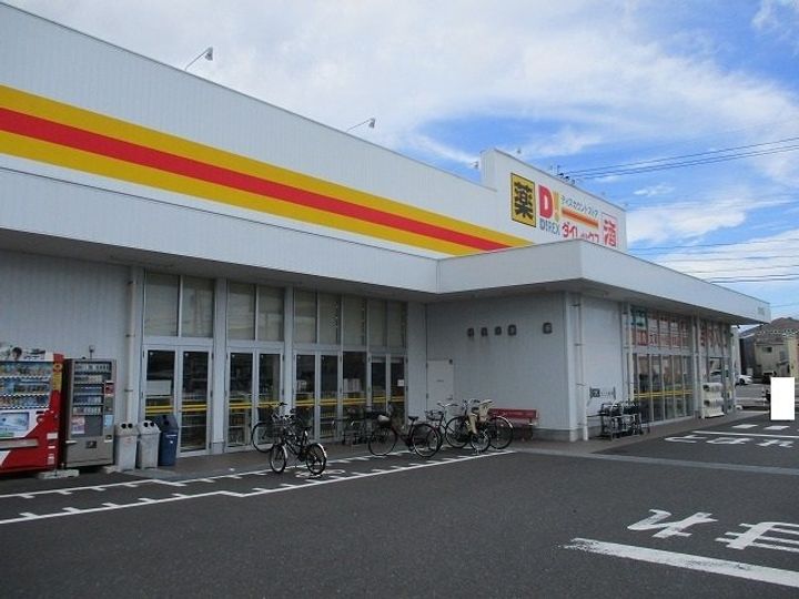 アステル・カロンの周辺