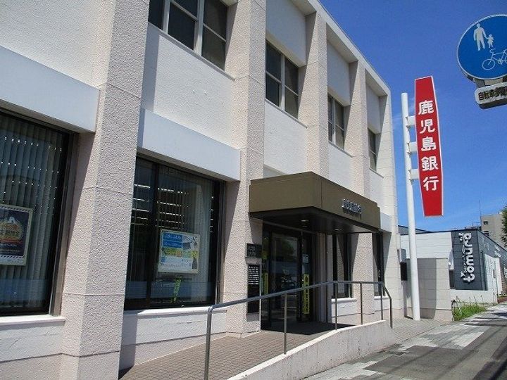 ミニヨン メゾンの周辺