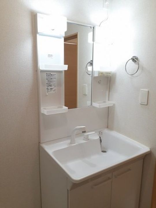 アバンダント・ライフ Cのその他画像