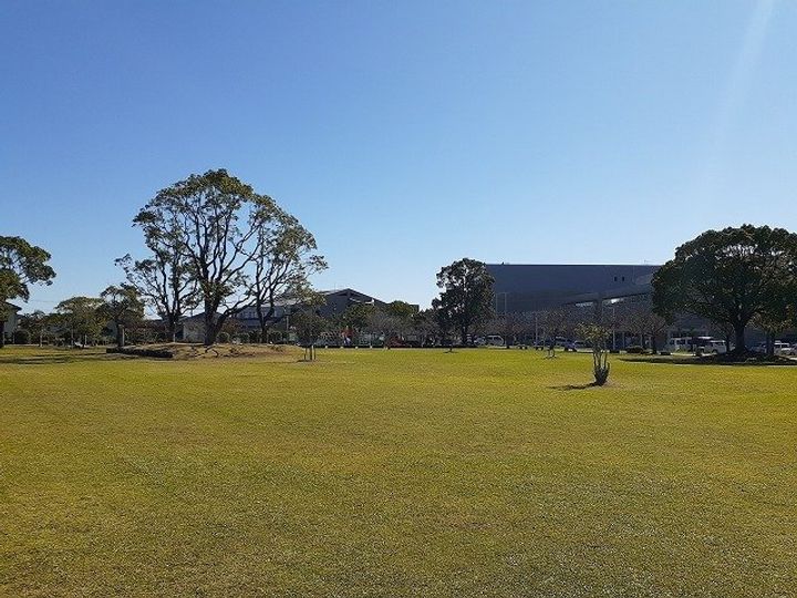 フォーリスト ナチュラル Bの周辺