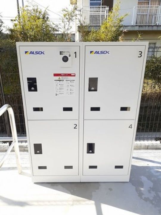 ゴーズ レジデンス Kのその他画像