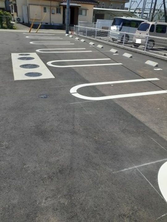 ゼファー川原崎 Ⅱのその他画像