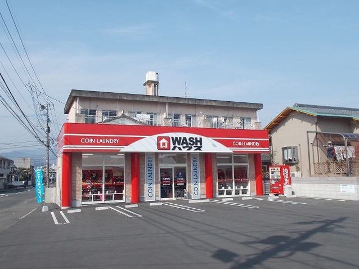 ゼファー川原崎 Ⅱの周辺