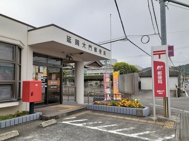 サン メゾンの周辺