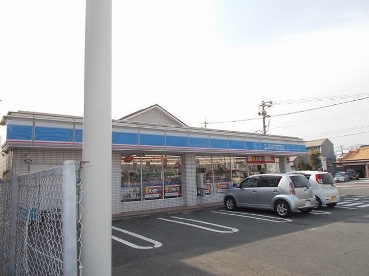 マジストレートの周辺