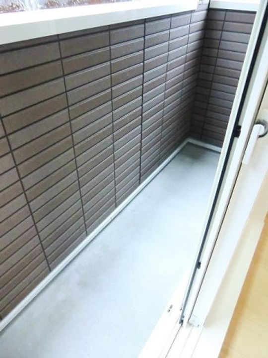 アム・フラットのその他画像
