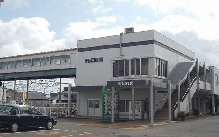 セレーノ パラッツオの周辺