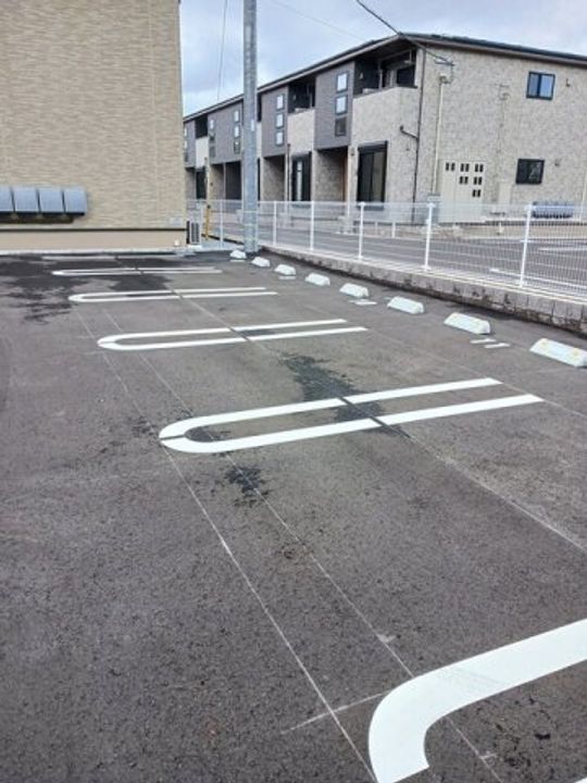 カーサ ソルマルのその他画像