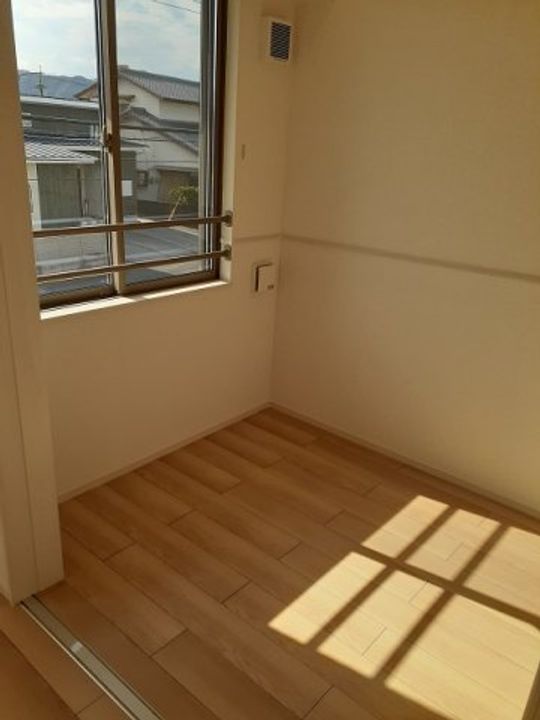 カルテット Ⅱの内装