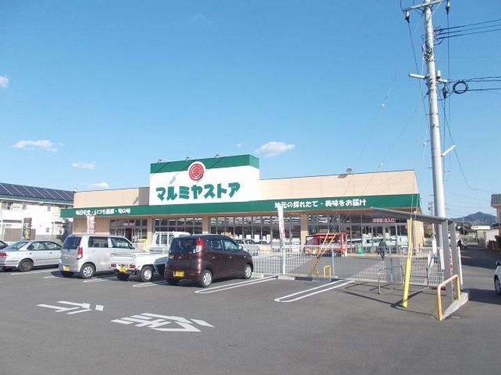 カルテット Ⅱの周辺