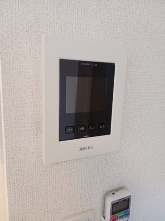 レジデンス ハイブリッジ Ⅱのその他画像