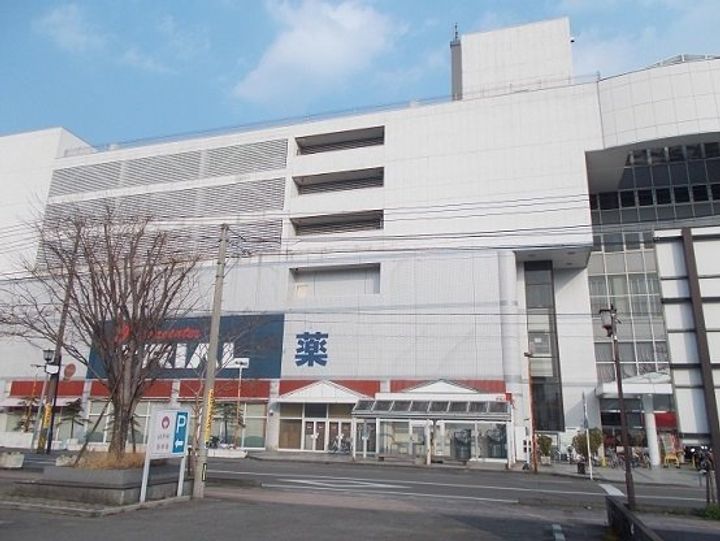 レジデンス ハイブリッジ Ⅱの周辺