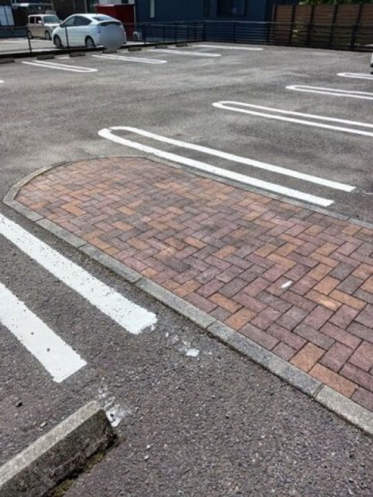 ヴィラ プリムローズ B棟のその他画像